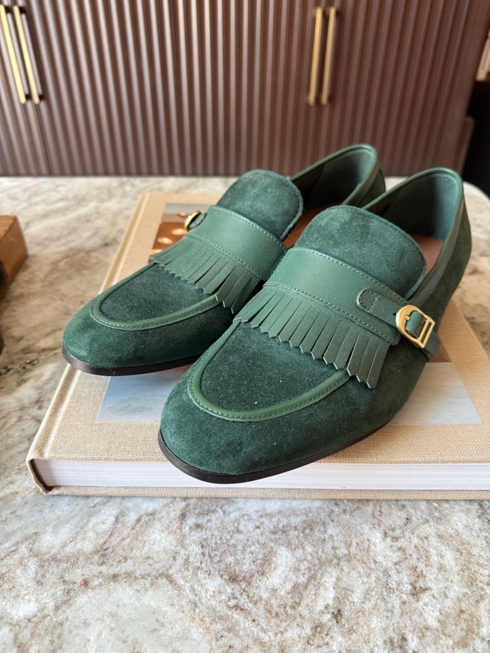 Aldo shoes